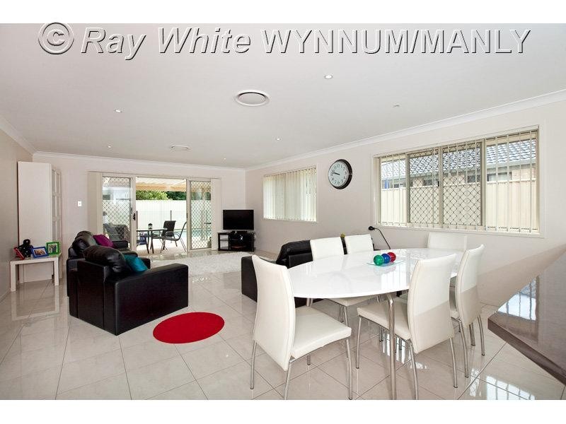 47 Jessielea Street, Wynnum West QLD 4178