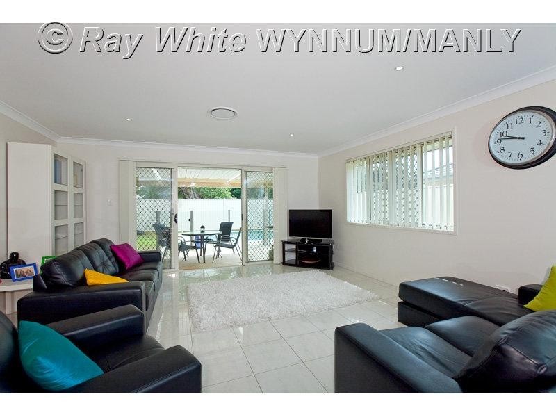 47 Jessielea Street, Wynnum West QLD 4178