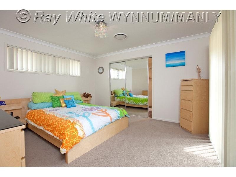 47 Jessielea Street, Wynnum West QLD 4178