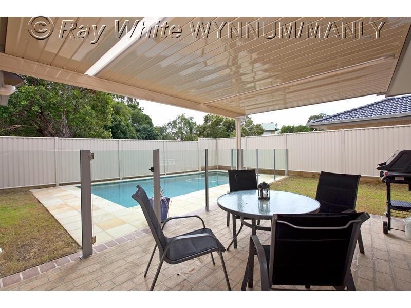 47 Jessielea Street, Wynnum West QLD 4178