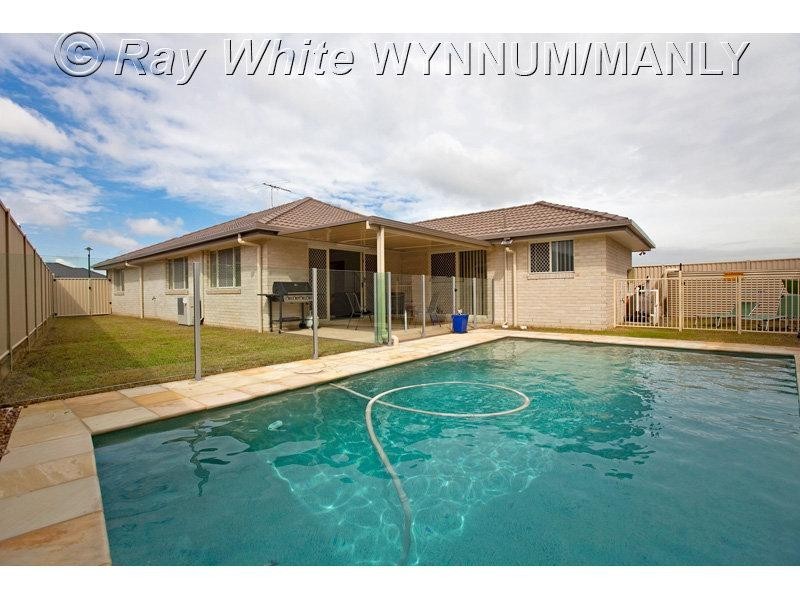 47 Jessielea Street, Wynnum West QLD 4178