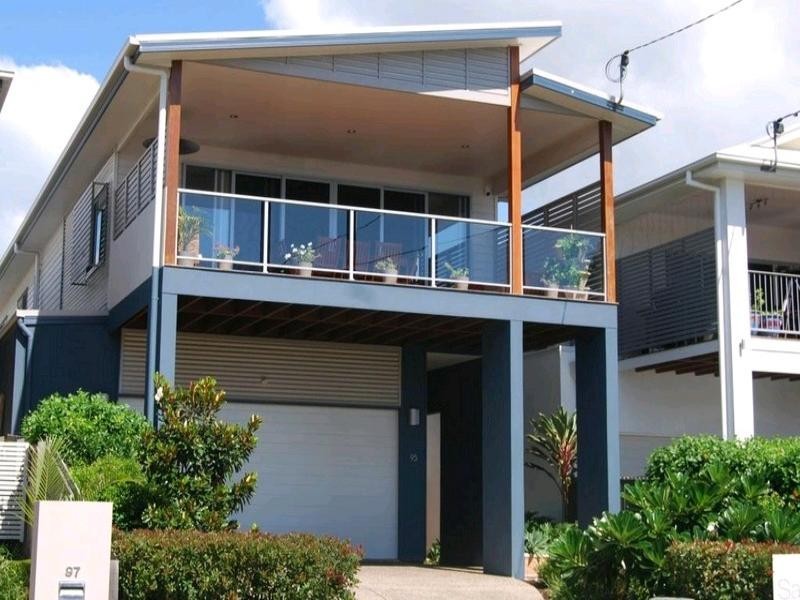 Manly QLD 4179