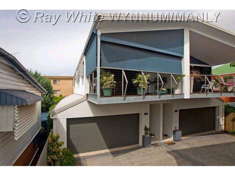 2/60 Berrima Street, Wynnum QLD 4178