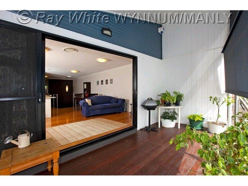 2/60 Berrima Street, Wynnum QLD 4178