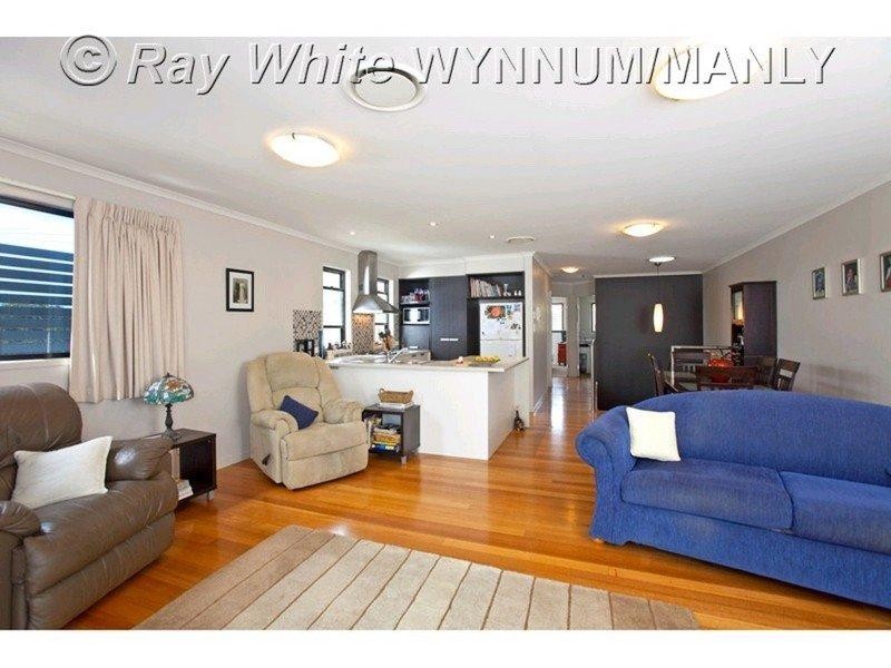 2/60 Berrima Street, Wynnum QLD 4178