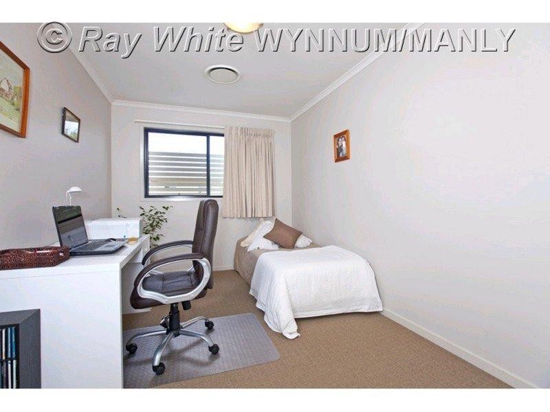 2/60 Berrima Street, Wynnum QLD 4178