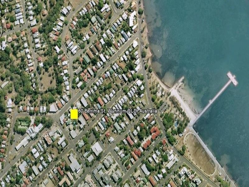 2/60 Berrima Street, Wynnum QLD 4178