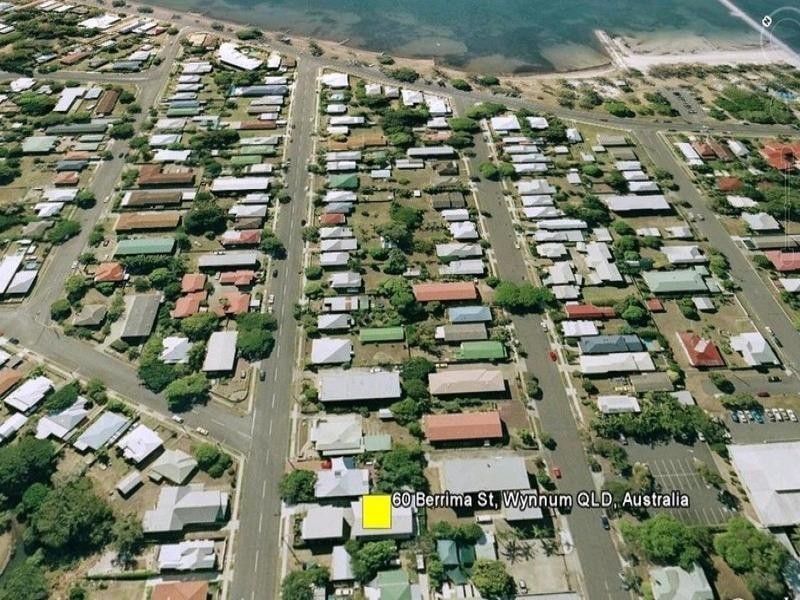 2/60 Berrima Street, Wynnum QLD 4178