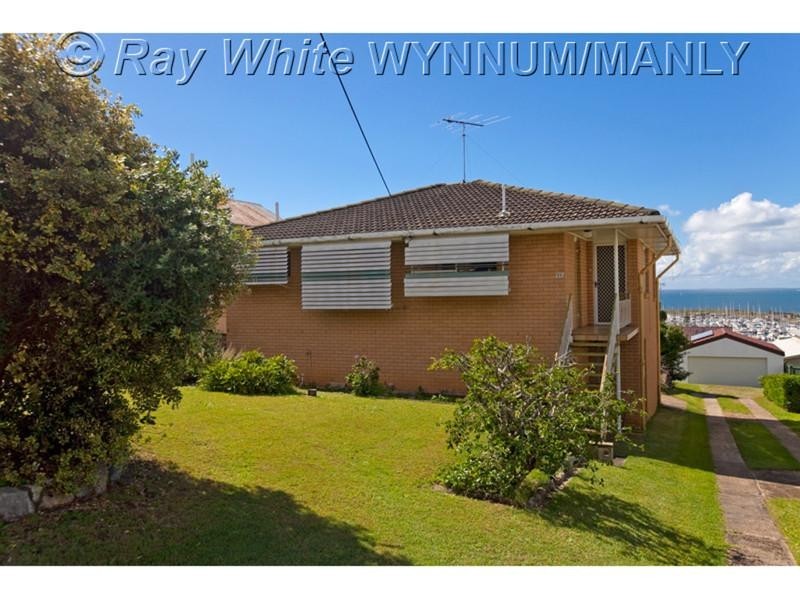 86 Oceana Terrace, Manly QLD 4179