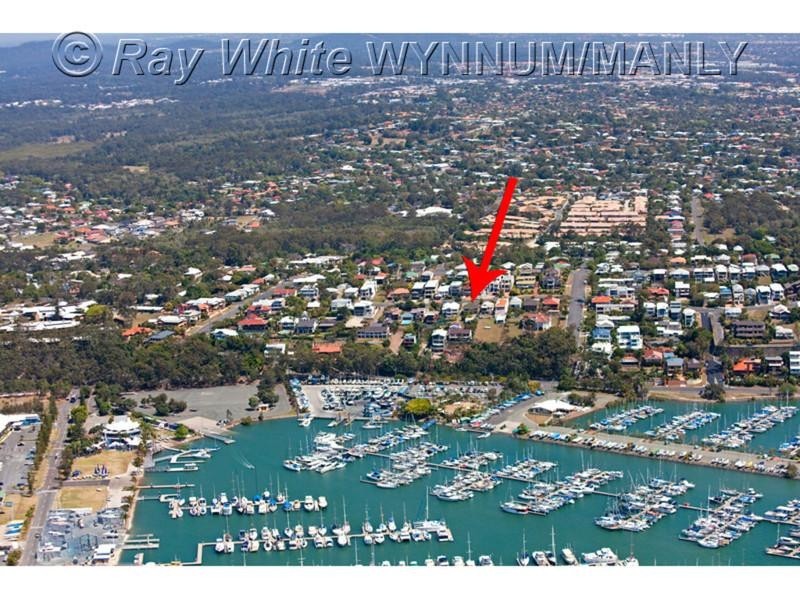 86 Oceana Terrace, Manly QLD 4179