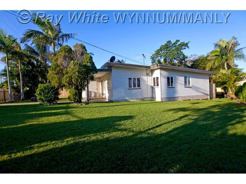 152 Wondall Road, Manly West QLD 4179
