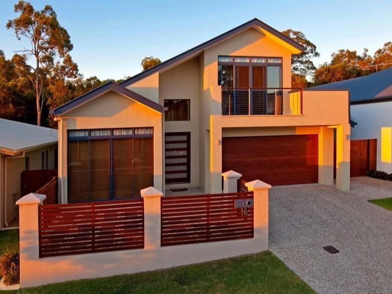 16 Baychester Place, Wakerley QLD 4154
