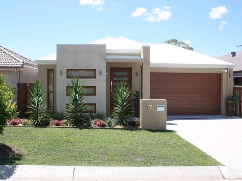 17 Bailey Street, Wakerley QLD 4154