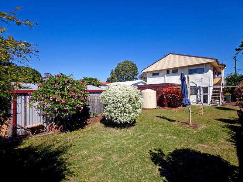 35 Bonniebrae Street, Wynnum West QLD 4178