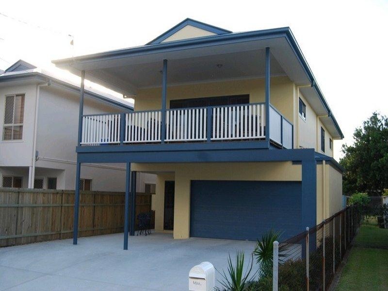 27 Davidson Street, Wynnum QLD 4178