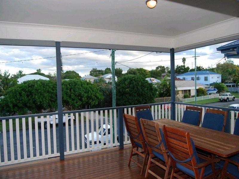 27 Davidson Street, Wynnum QLD 4178