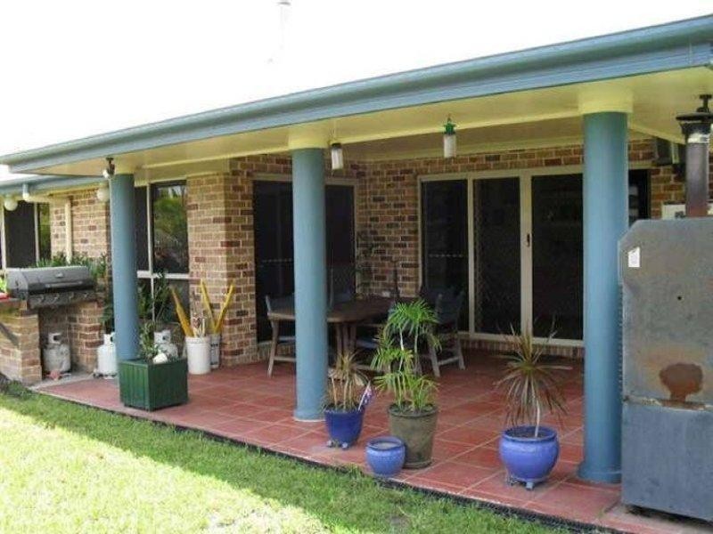 1 Summerhill Street, Victoria Point QLD 4165