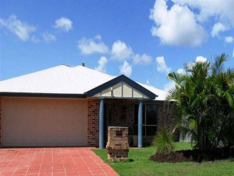 1 Summerhill Street, Victoria Point QLD 4165