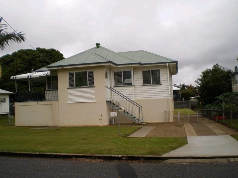 66 Uplands Terrace, Wynnum QLD 4178