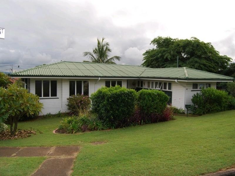 31 Grainger Street, Wynnum West QLD 4178