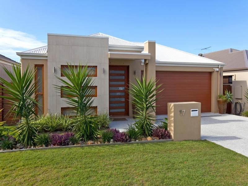 17 Bailey Street, Wakerley QLD 4154