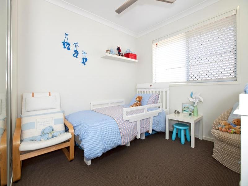 17 Bailey Street, Wakerley QLD 4154