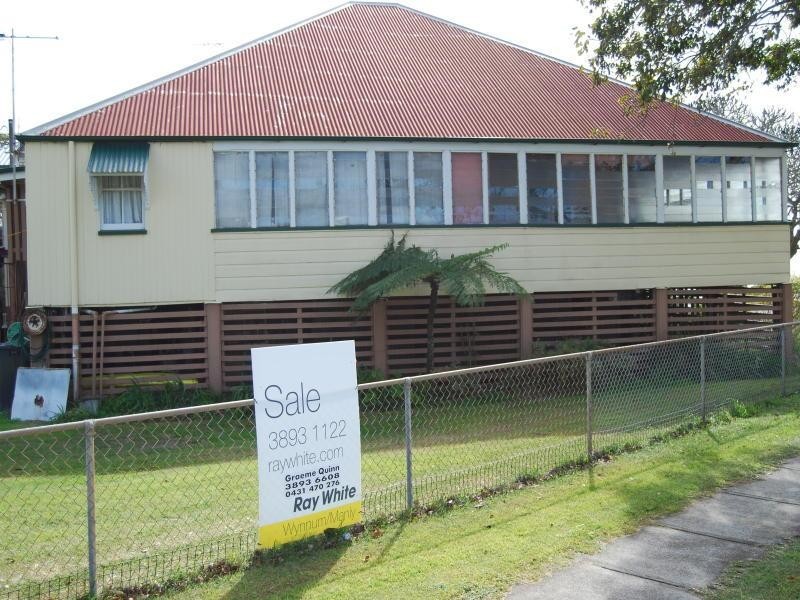 49 Waterloo Esplanade, Wynnum QLD 4178