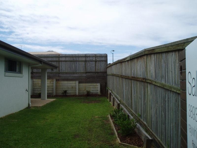 1 Dundee Crescent, Wakerley QLD 4154