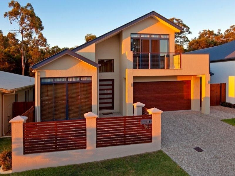 16 Baychester, Wakerley QLD 4154