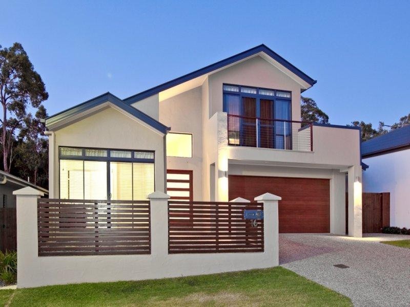 16 Baychester, Wakerley QLD 4154