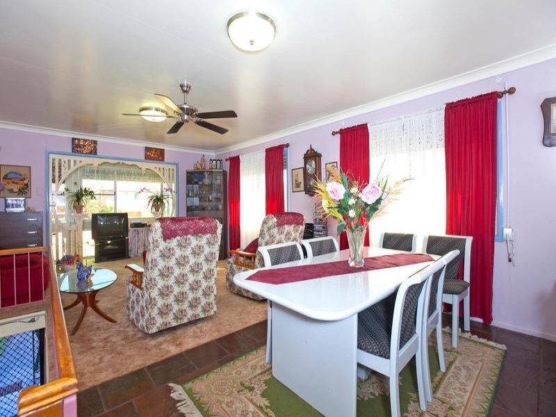 35 Bonniebrae Street, Wynnum West QLD 4178