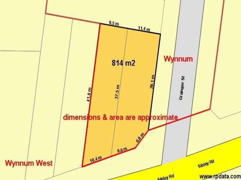 31 Grainger Street, Wynnum QLD 4178