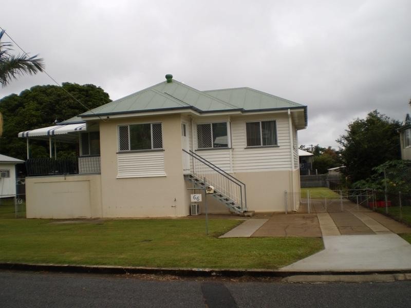 66 Uplands Terrace, Wynnum QLD 4178