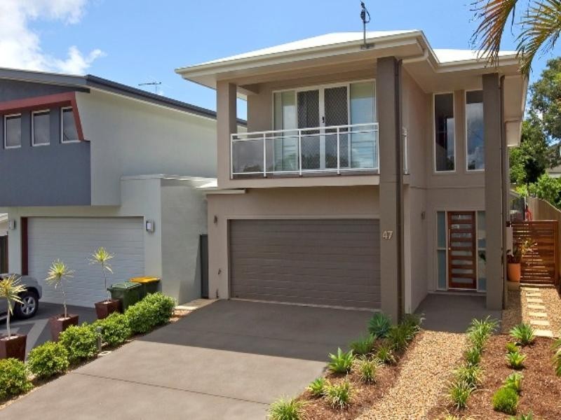 Wynnum West QLD 4178