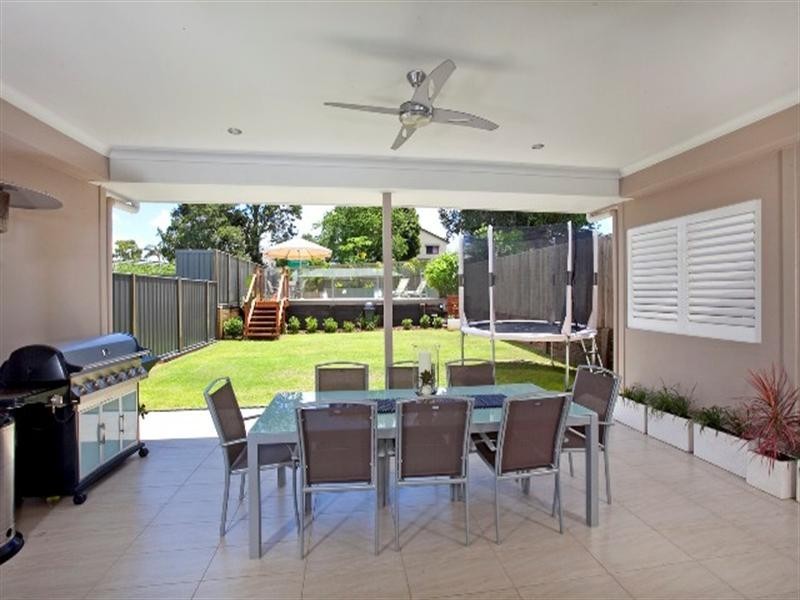 Wynnum West QLD 4178