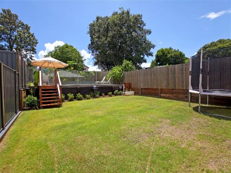 Wynnum West QLD 4178