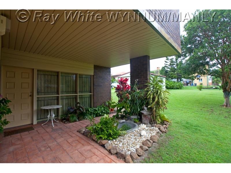 83 Carlton Terrace, Wynnum QLD 4178