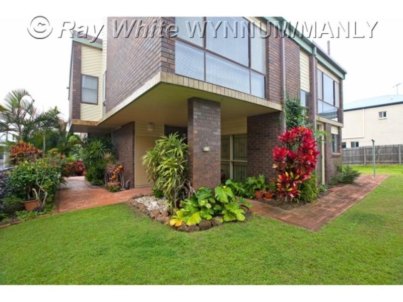 83 Carlton Terrace, Wynnum QLD 4178