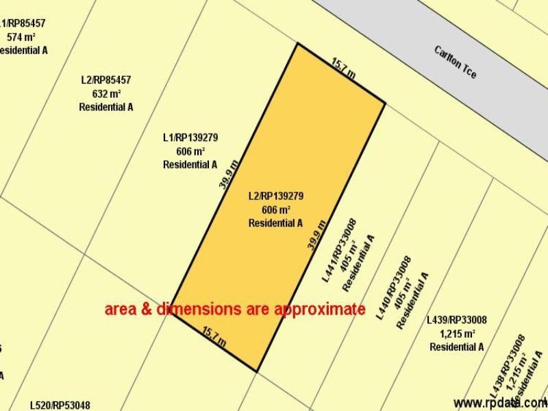 83 Carlton Terrace, Wynnum QLD 4178