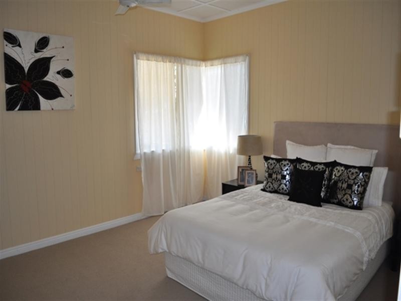 58 Uplands Terrace, Wynnum QLD 4178