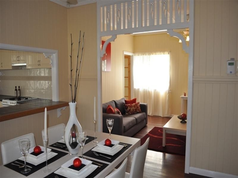 58 Uplands Terrace, Wynnum QLD 4178