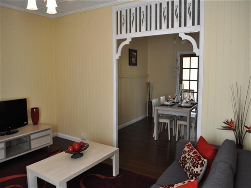 58 Uplands Terrace, Wynnum QLD 4178