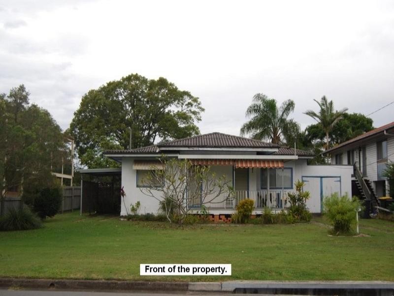 16 Tulip Street, Wynnum QLD 4178