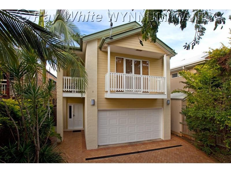 118 Kingsley Terrace, Manly QLD 4179