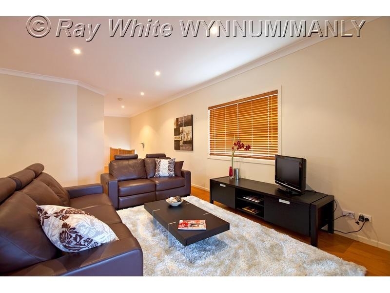 118 Kingsley Terrace, Manly QLD 4179