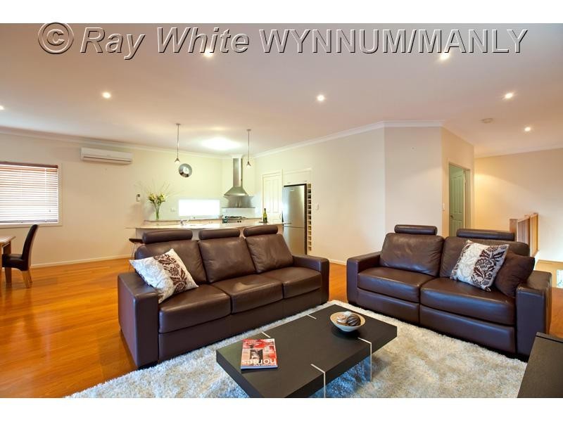 118 Kingsley Terrace, Manly QLD 4179