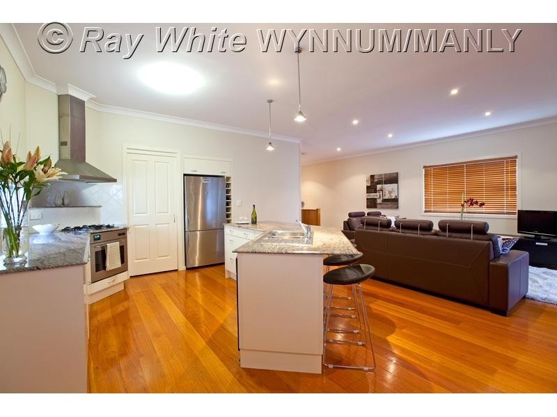 118 Kingsley Terrace, Manly QLD 4179