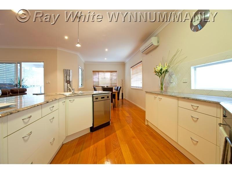 118 Kingsley Terrace, Manly QLD 4179