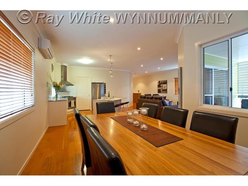 118 Kingsley Terrace, Manly QLD 4179