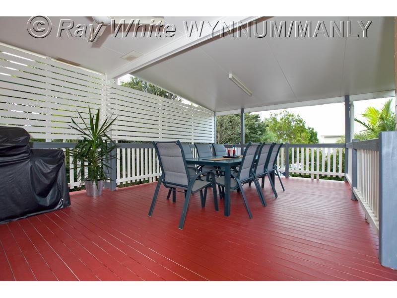 118 Kingsley Terrace, Manly QLD 4179